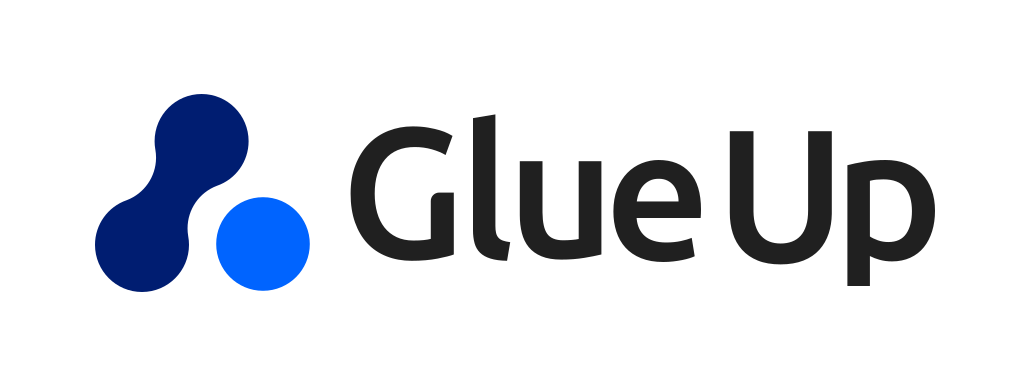 GlueUp