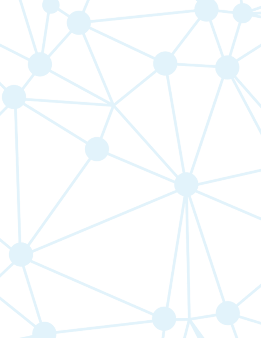 Network of connected business systems