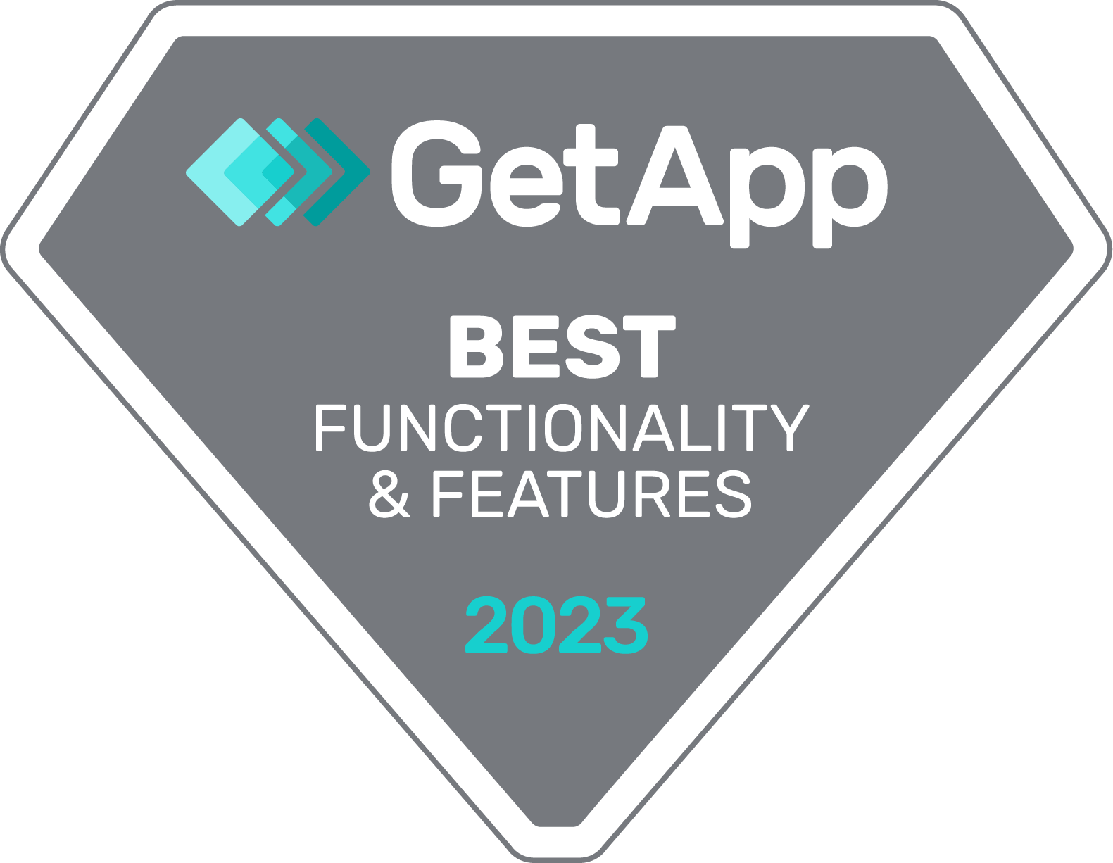 GetApp - Best Functionality and Features 2023