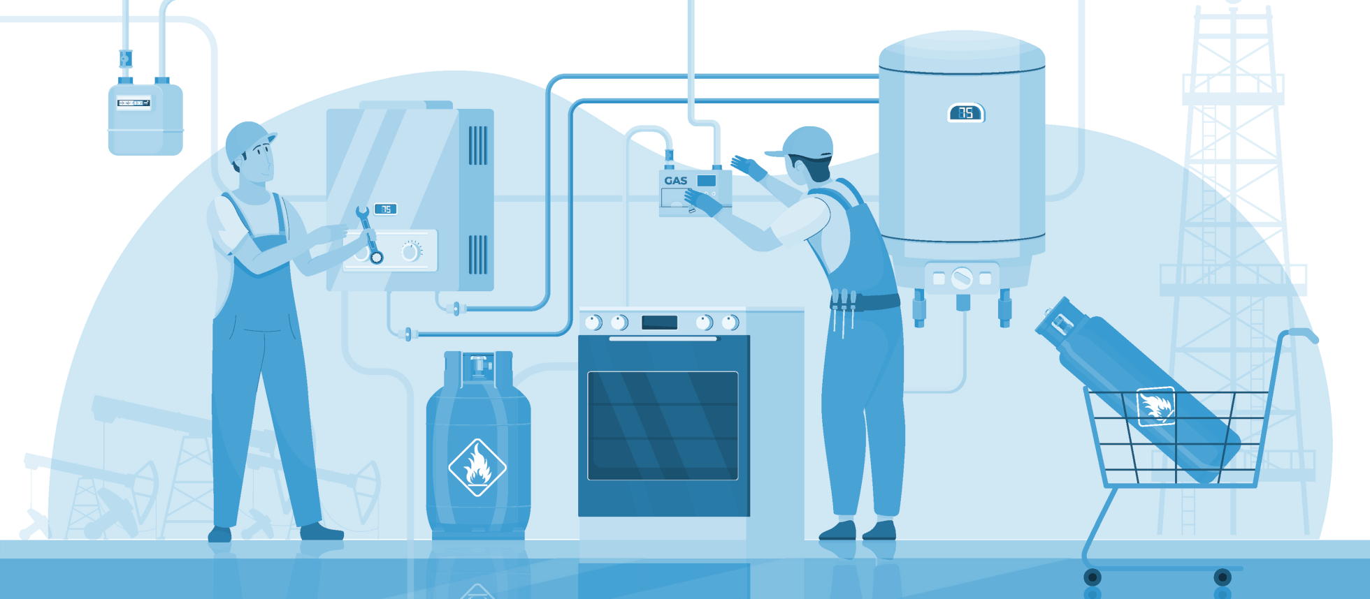 Tugger empowers Envirotech’s Simpro® platform through plug-and-play Power BI, enabling faster, accurate and smarter business decisions. 