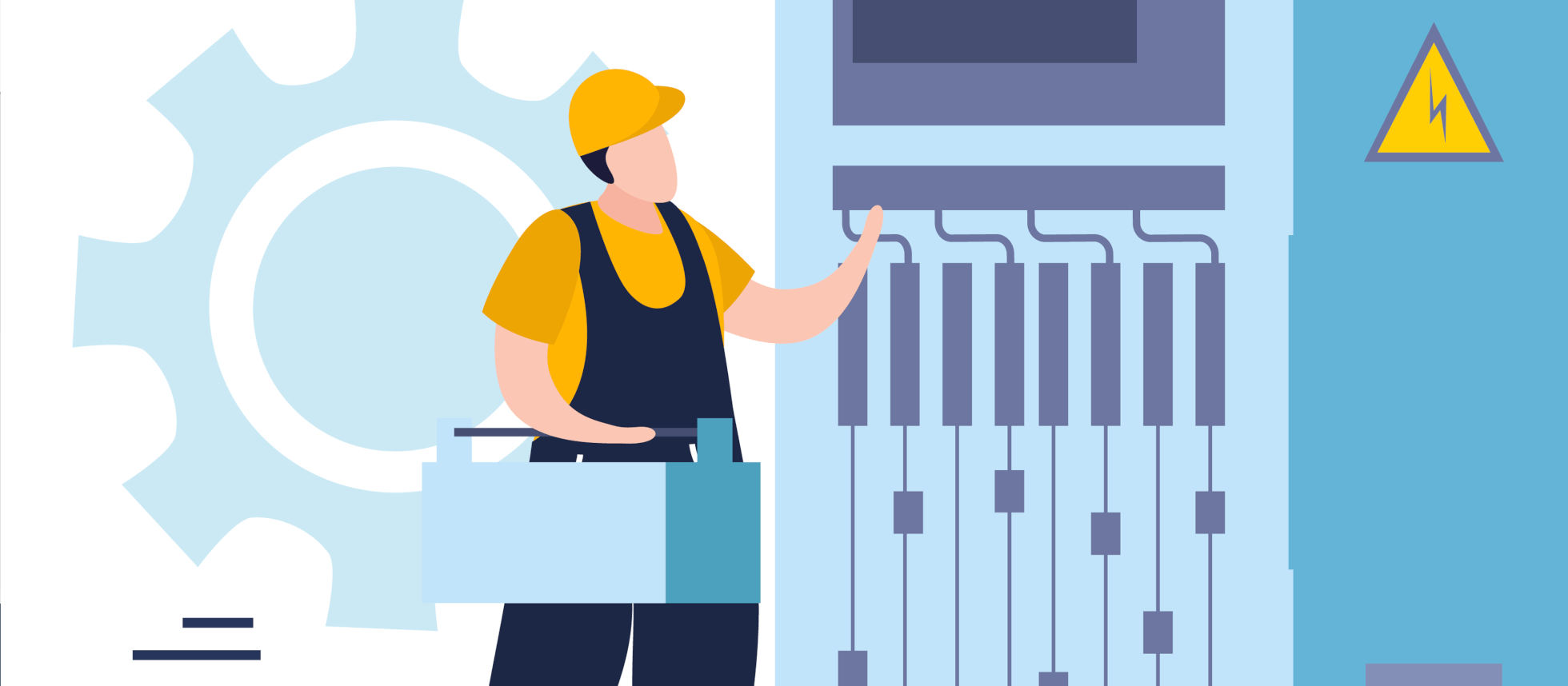 Feeling supported with stronger business reporting