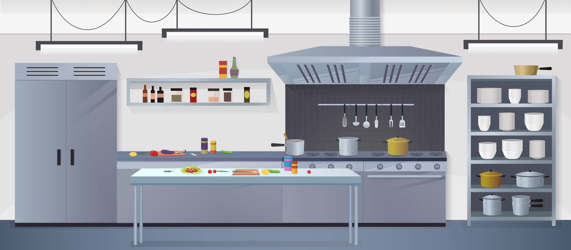 TAG Catering Equipment discusses the difference that bespoke reporting has made to their daily operations