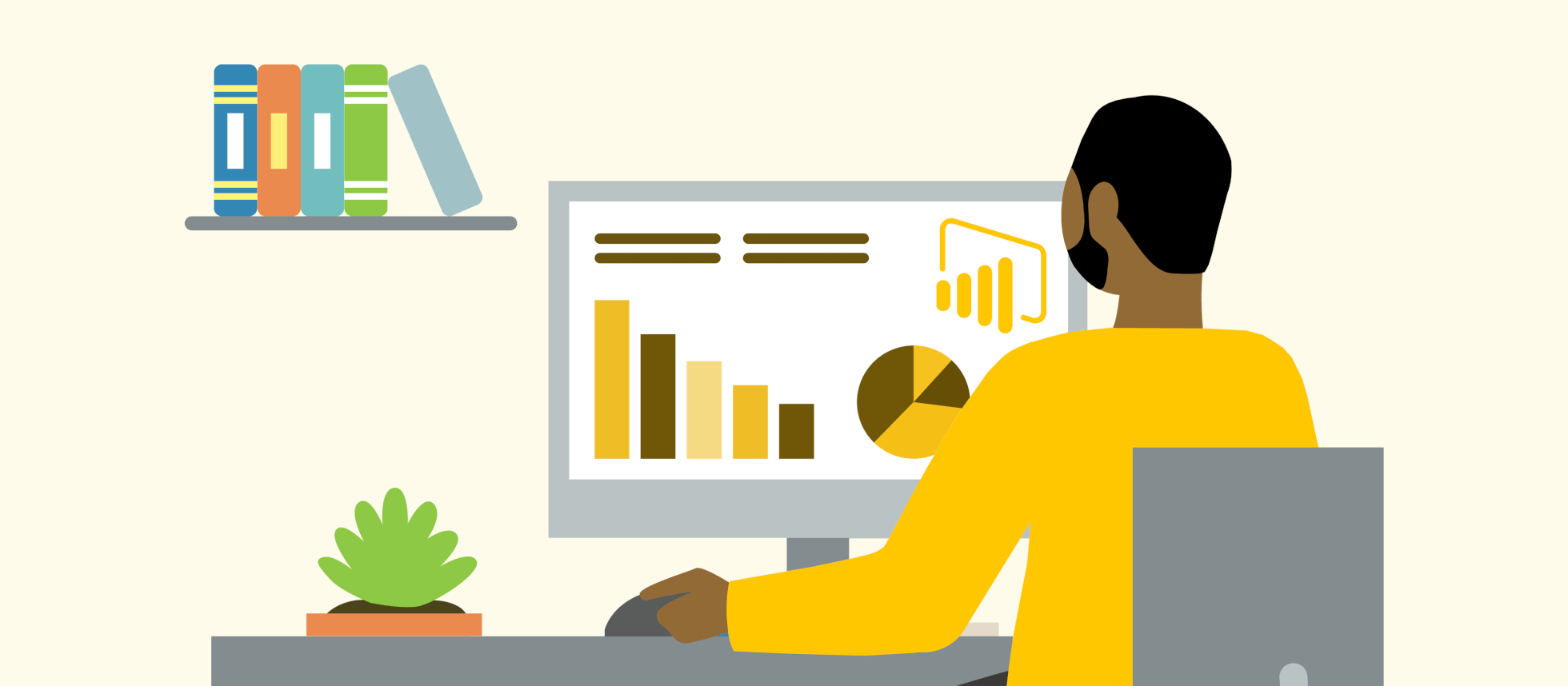 Powering up reporting at BiSense: How Tugger® helped a Power BI developer double delivery speed