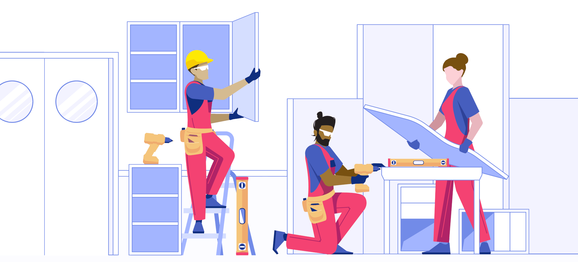 From dashboards, to conversations