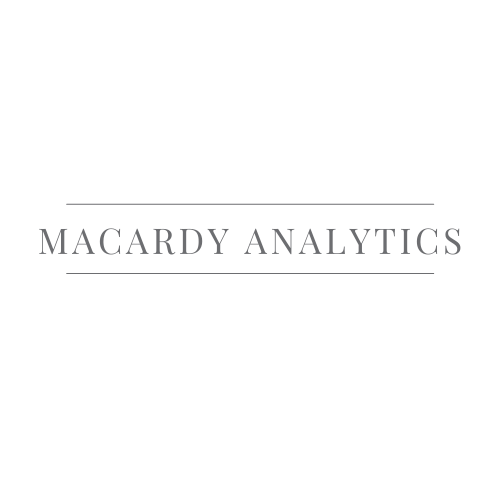 Macardy Analytics