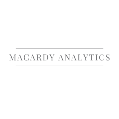 Macardy Analytics